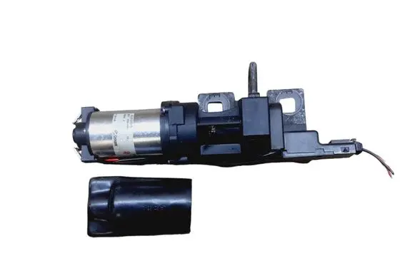 Renault Vel Satis Tailgate/trunk/boot lock/catch/latch 82800515