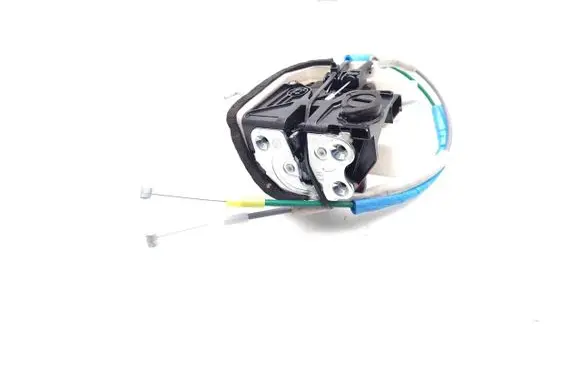 Rear door lock