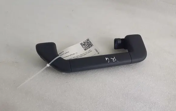 Porsche Panamera (970) Rear interior roof grab handle 970555610 970555608