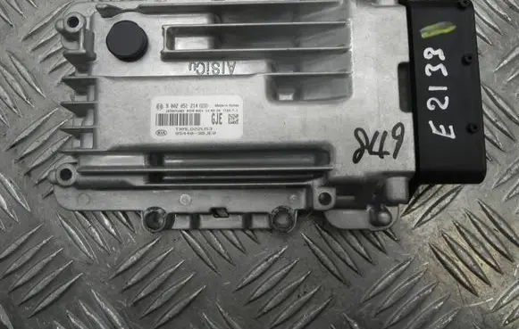 KIA Sorento Other control units/modules 954403BJE0 E2133