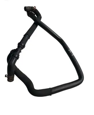 Renault Master III Engine coolant pipe/hose