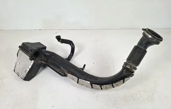 Ford Mondeo MK IV Air intake hose/pipe 6G919C623EJ