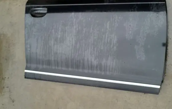 Audi A6 S6 C6 4F Front door
