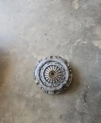 Nissan Terrano Clutch set kit