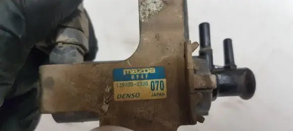 Mazda 6 Turbo solenoid valve 1397000700