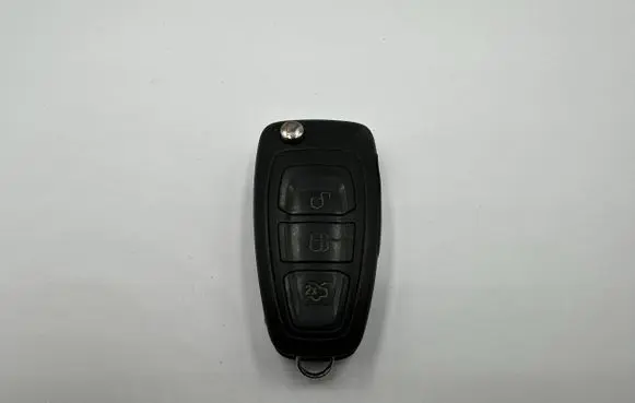 Ford C-MAX II Ignition key/card AM5A220B08GB