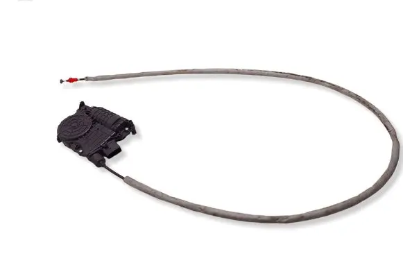 Mercedes-Benz Sprinter W907 W910 Sliding door motor 4101118100