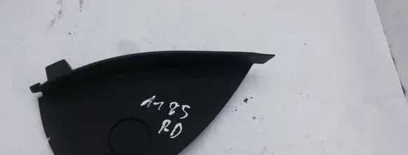 BMW 1 E81 E87 Dashboard side end trim 51459124920 9124920