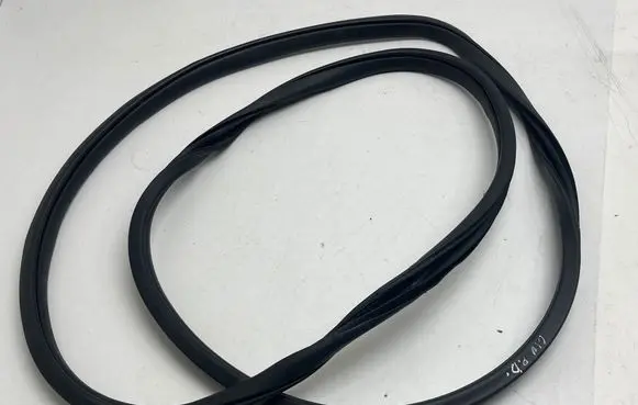 Honda Civic X Front door rubber seal