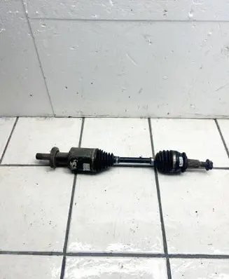 Jeep Cherokee Rear driveshaft P68248718AA T4X1676T1937