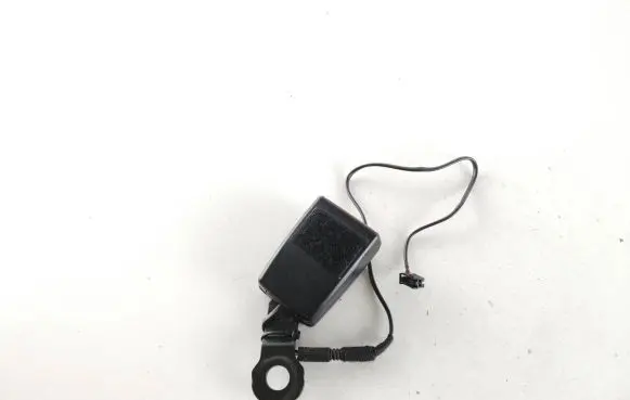 BMW 2 F46 Rear seatbelt buckle 7388591 34199835D 109659825