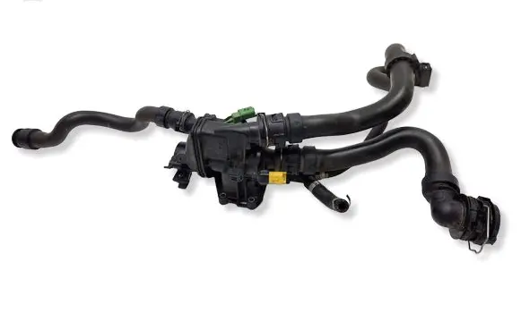 Citroen DS4 Thermostat/thermostat housing 9807198480 95819PS 94636PS