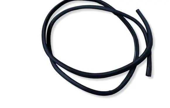 BMW 7 F01 F02 F03 F04 Engine compartment rubber 51767019775