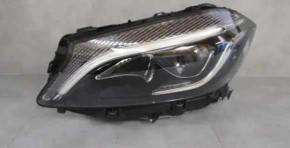 Mercedes-Benz A W176 Headlight/headlamp A1769065900 101310100000 Q001ZGS01