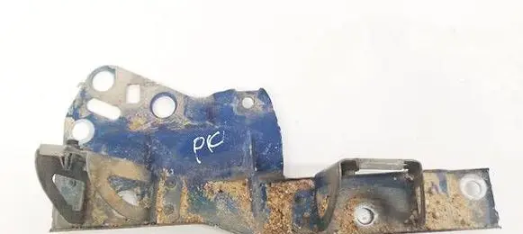 Renault Modus Headlight/headlamp mounting bracket 1114451