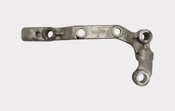 Lancia Thesis Front control arm 60669624 60680271 60678904