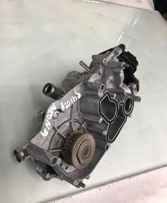 Seat Arona Water pump 05e12111ab