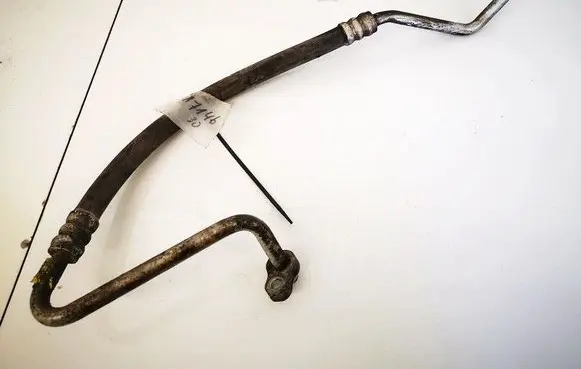 KIA Carens II Air conditioning (A/C) pipe/hose