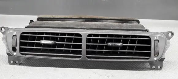 Jaguar X-Type Dashboard side air vent grill/cover trim 1X436770AE