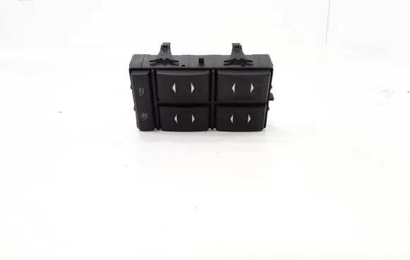 Ford Mondeo Mk III Electric window control switch 1S7T14A132BD