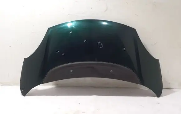 Fiat 500L Engine bonnet/hood 