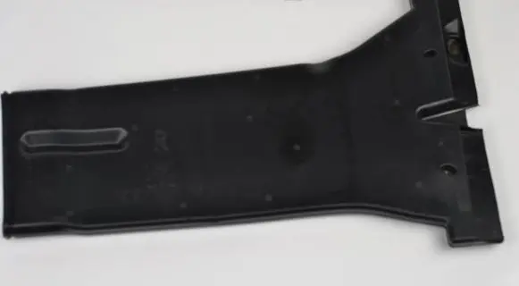 Audi A4 S4 B8 8K Air intake duct part 8K0819802