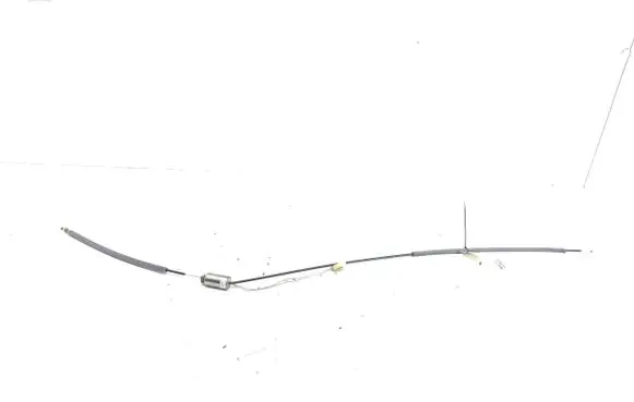 Mercedes-Benz Vito Viano W639 Sliding door cable line sdt2650x2310001