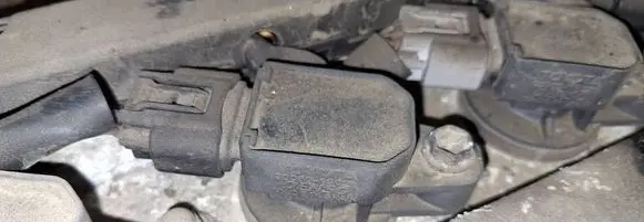Toyota Yaris High voltage ignition coil 9008019021