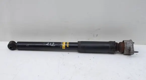 Mercedes-Benz E W212 Rear shock absorber/damper A2123240007 A2043260598 376047