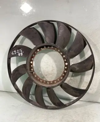 Audi A6 S6 C5 4B Fan impeller 