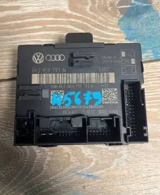 Audi Q5 SQ5 Door control unit/module 8K0959793M