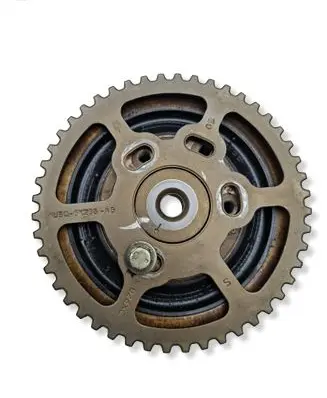 Peugeot 607 Camshaft pulley/ VANOS 4U3Q6K286AB