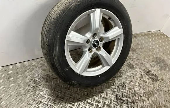 Ford Mustang VI R17 alloy rim FR3C1007AB