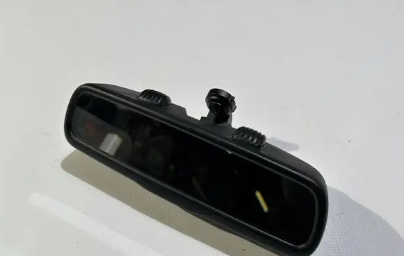 Dodge RAM Rear view mirror (interior) 68102484aa