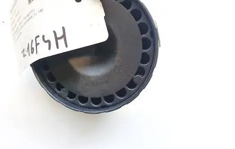 BMW 5 F10 F11 Alarm system siren 9383320