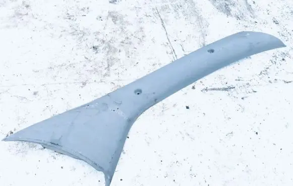 Fiat Doblo Other interior part 735305602