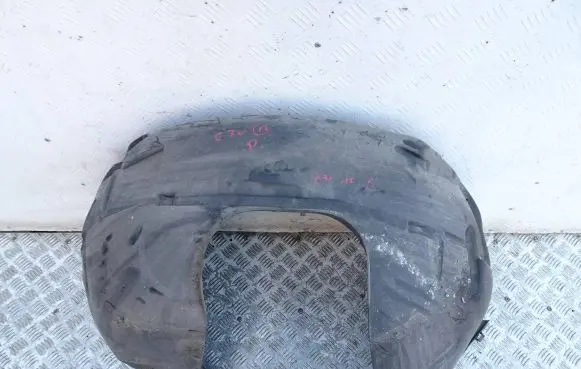 Volvo C70 Front wheel arch liner splash guards