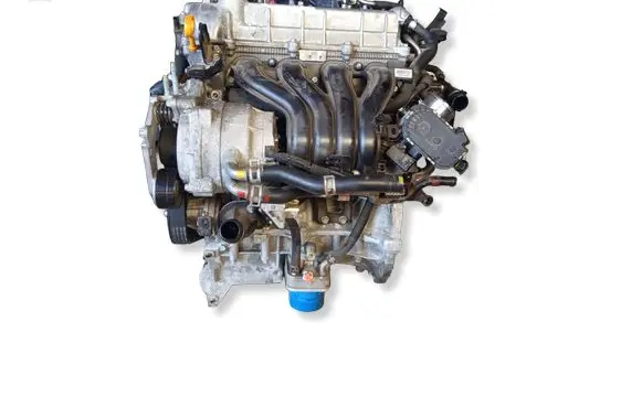 Hyundai Ioniq Engine G4LE