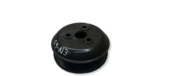 Land Rover Discovery Sport Water pump pulley GX738509AA