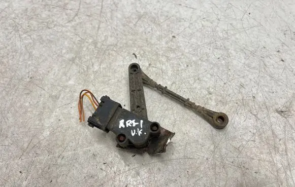 Land Rover Range Rover Sport L320 Rear air suspension level height sensor AH225B732AC