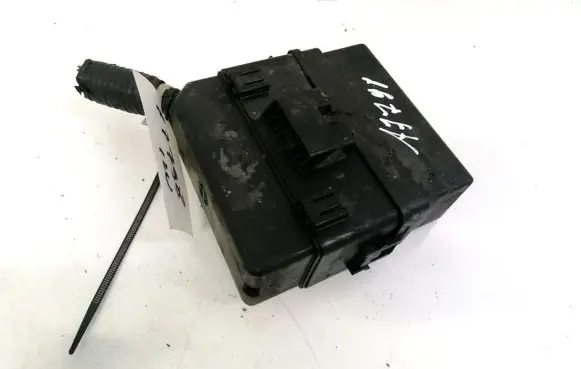 Mitsubishi Outlander Fuse box set