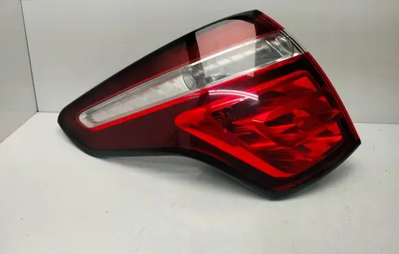 Citroen C4 I Picasso Rear/tail lights 9673164880