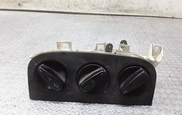 Volkswagen Sharan Climate control unit 95NW18D451A