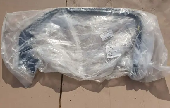 Opel Mokka Other rear door trim element 42474615