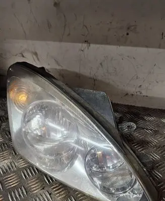 KIA Ceed Headlight/headlamp 921021H000 080213103430 00954702