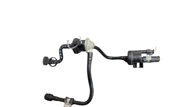 Audi A5 8T 8F Vacuum line/pipe/hose 06F133529E