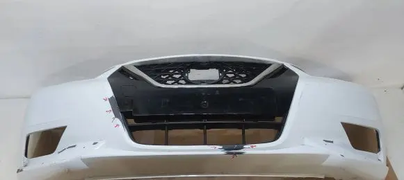 Nissan Micra K14 Front bumper 620225FA0A