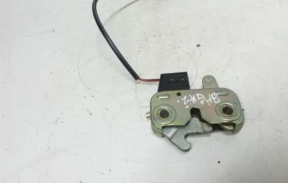 Porsche Boxster 986 Tailgate/trunk/boot lock/catch/latch 98651205301
