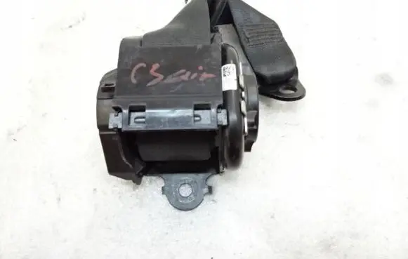 Citroen C3 Aircross Rear seatbelt 641069500B