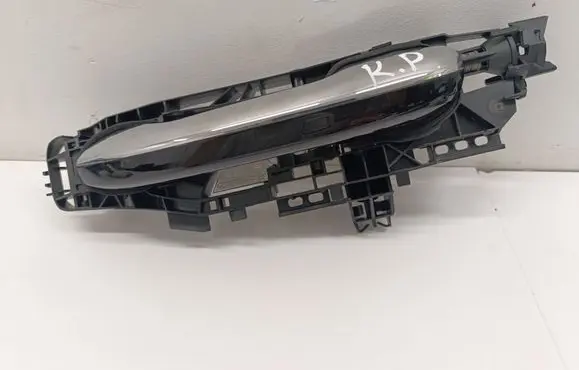 Mercedes-Benz GLC C254 Front door exterior handle A0997609903